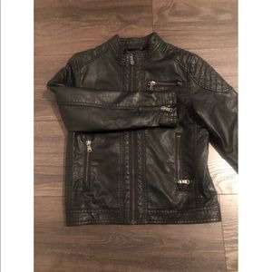 H&M boys jacket